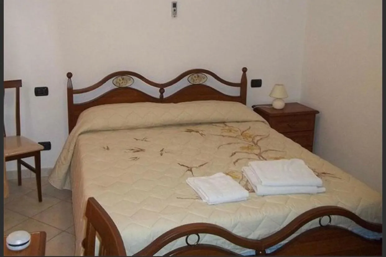 B&B Ramses Uta