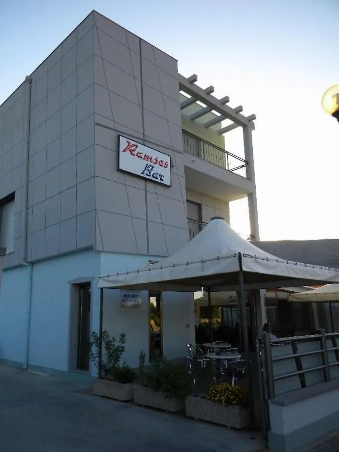 B&B Ramses Uta