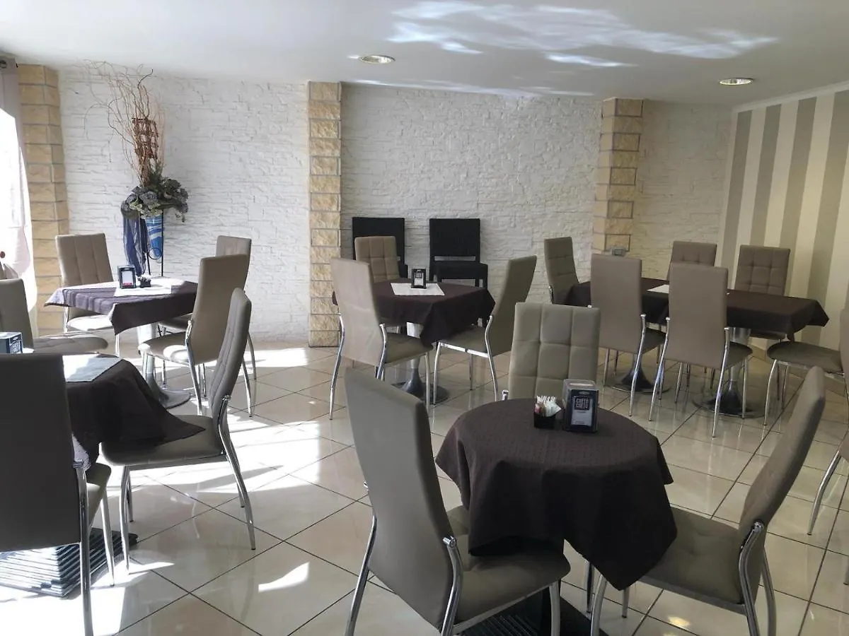 B&B Ramses Uta Italien