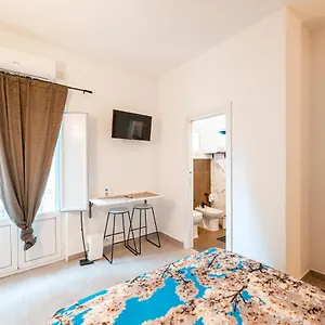 La Mandorla Luxury Bed & Breakfast Caltabellotta
