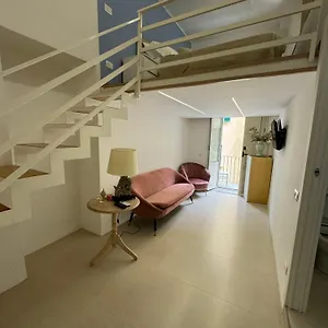 Birooms Bed & Breakfast Napoli