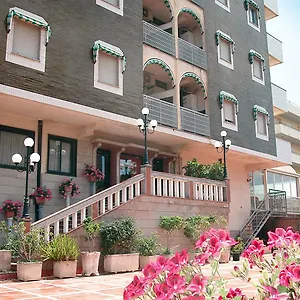 President Hotel Reggio Calabria
