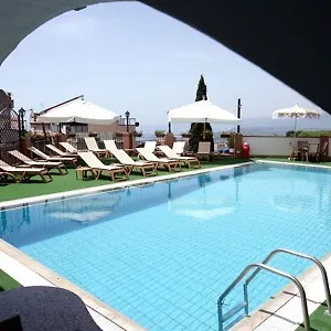 Kristina Hotel Taormina