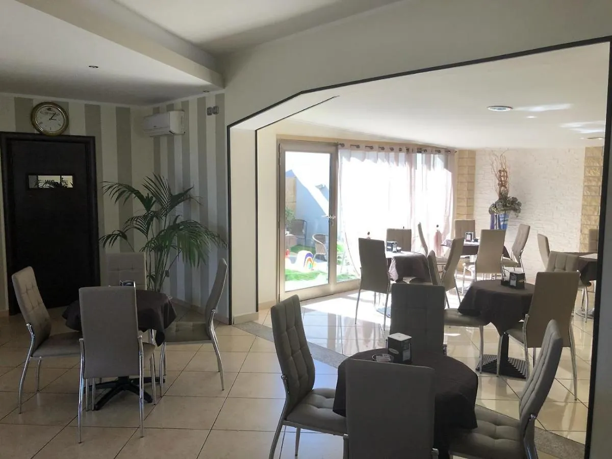 Bed & Breakfast B&B Ramses Uta