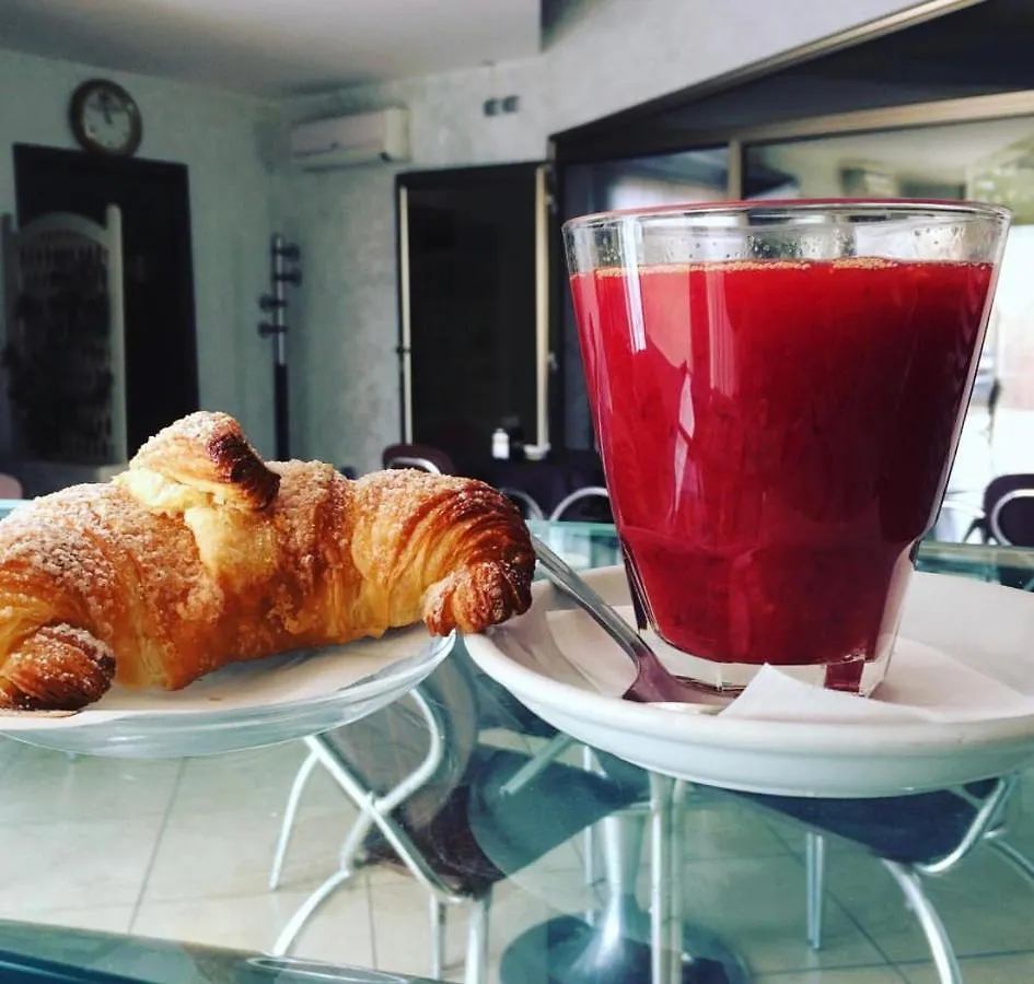 Bed & Breakfast B&B Ramses Uta