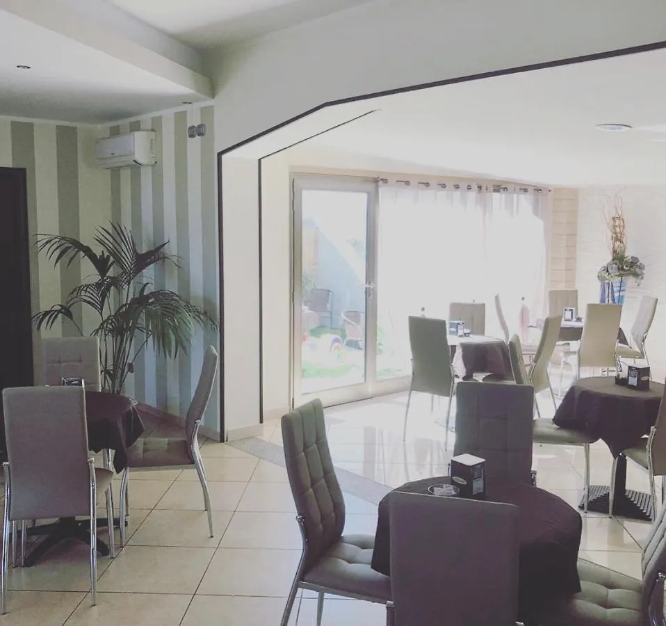 Bed & Breakfast B&B Ramses Uta