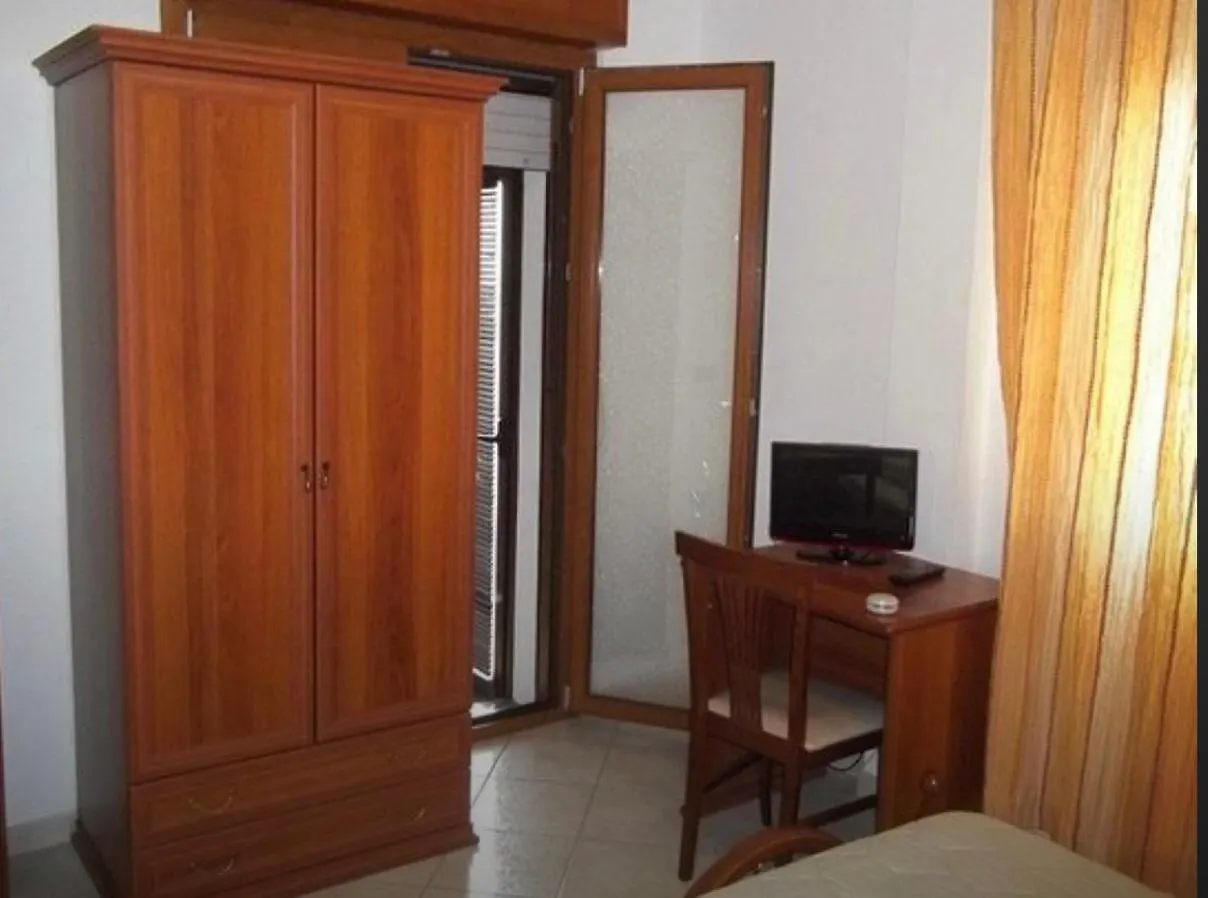 B&B Ramses Uta