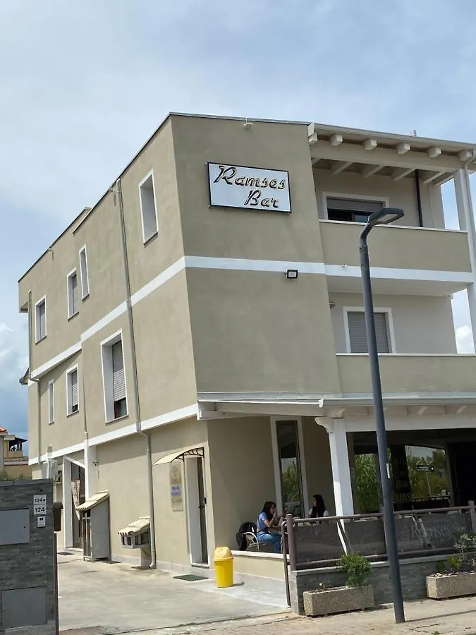 B&B Ramses Uta 0*,  Italia